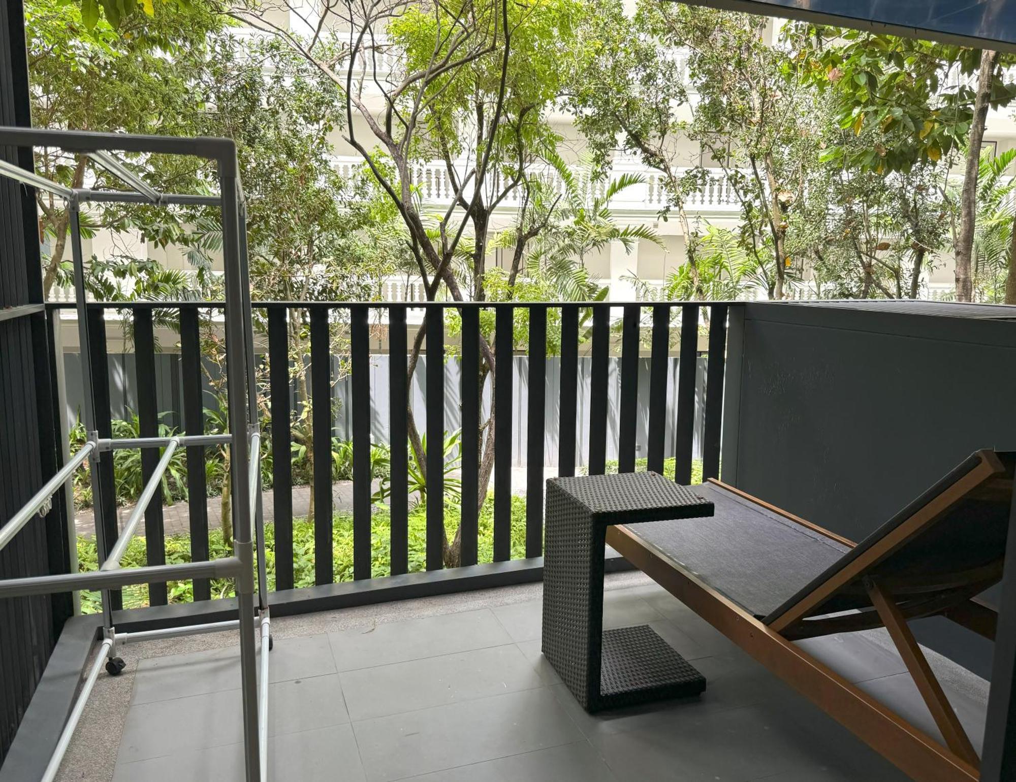 The Deck Condominium By Lofty Patong Экстерьер фото
